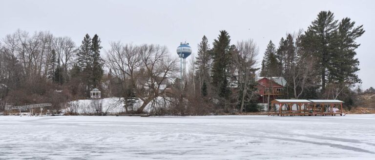 Vilas County, Wisconsin