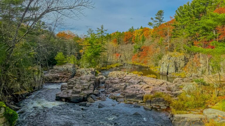 Eau Claire County, Wisconsin