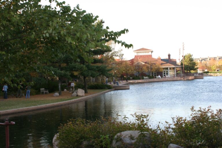Edina, Minnesota
