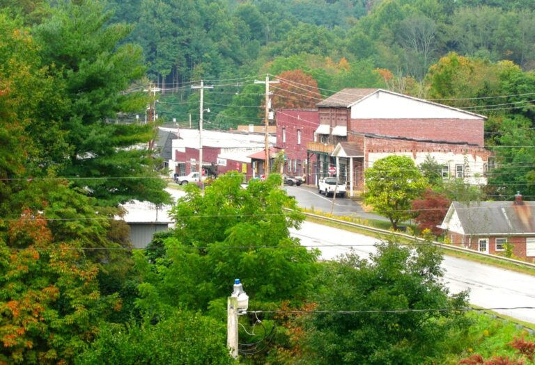Elk Park, North Carolina