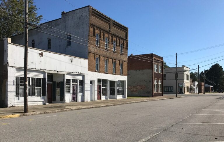 Wilson County, North Carolina