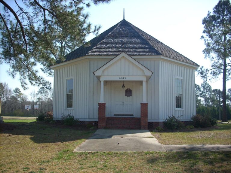 Falcon, North Carolina