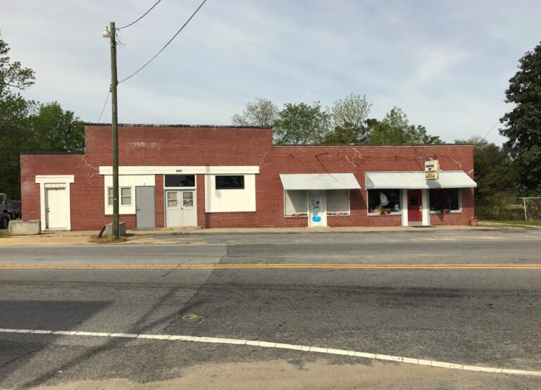 Falkland, North Carolina