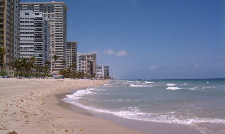 Fort Lauderdale, Florida