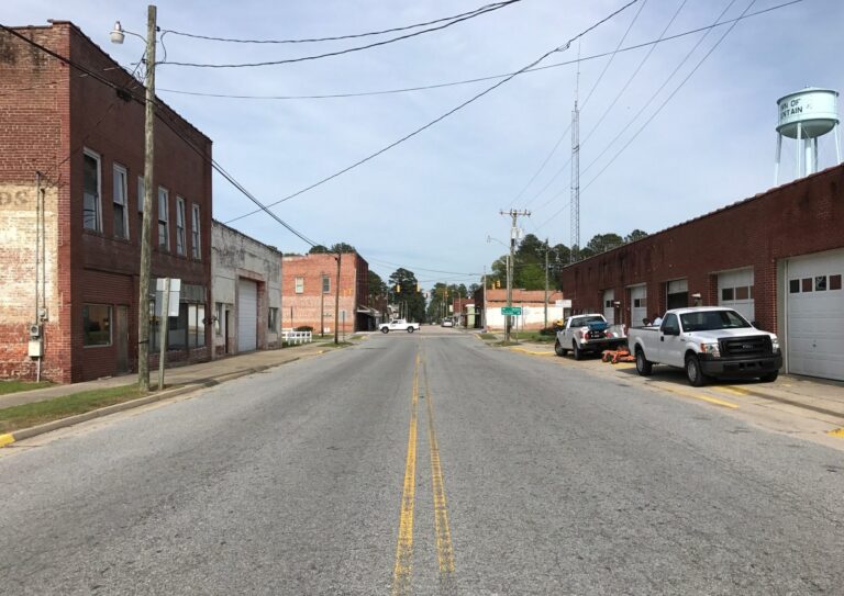 Fountain, North Carolina
