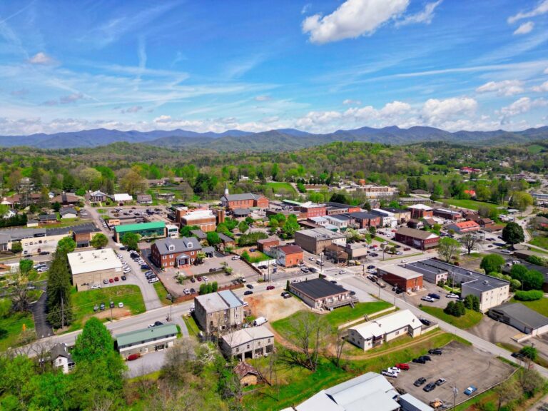Franklin, North Carolina