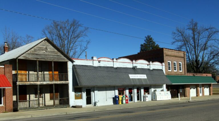 Goldston, North Carolina