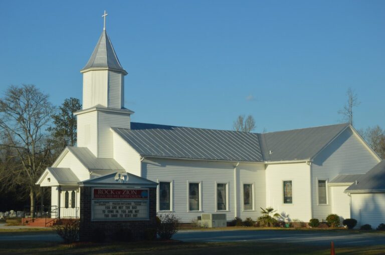 Grantsboro, North Carolina
