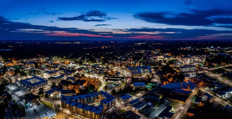 Greenville, North Carolina