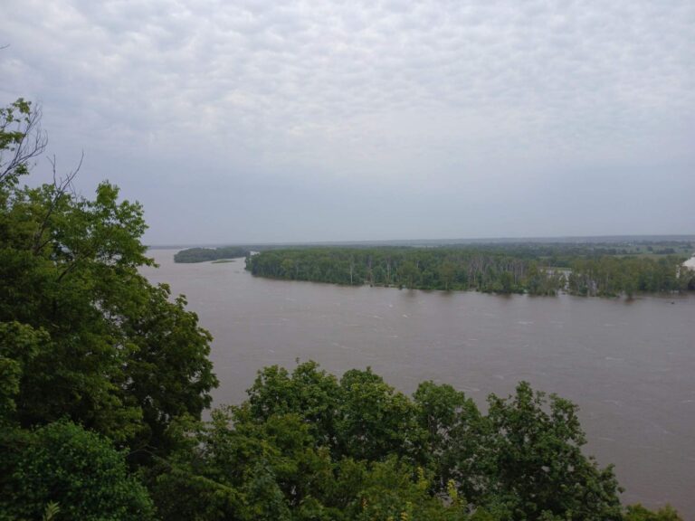 Hannibal, Missouri
