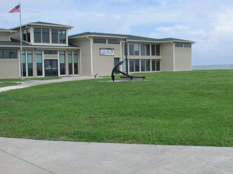 Harkers Island, North Carolina