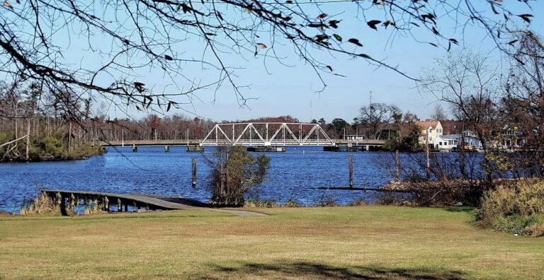Hertford, North Carolina