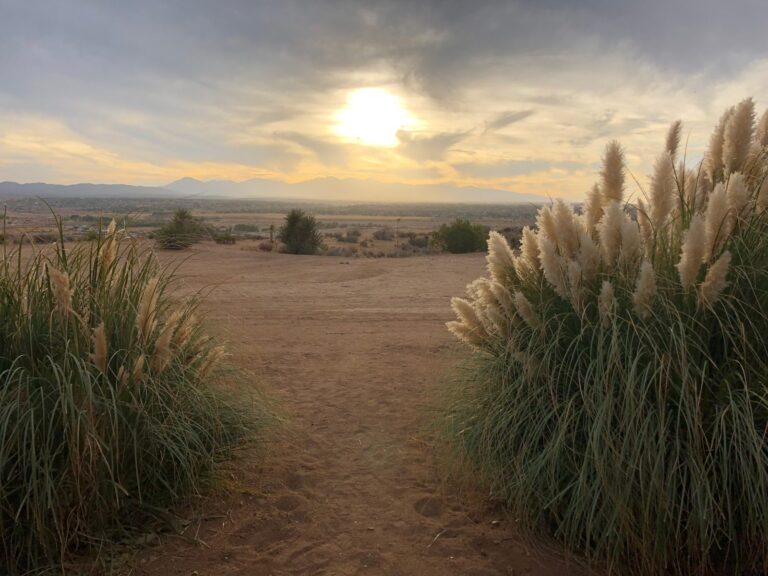 Hesperia, California