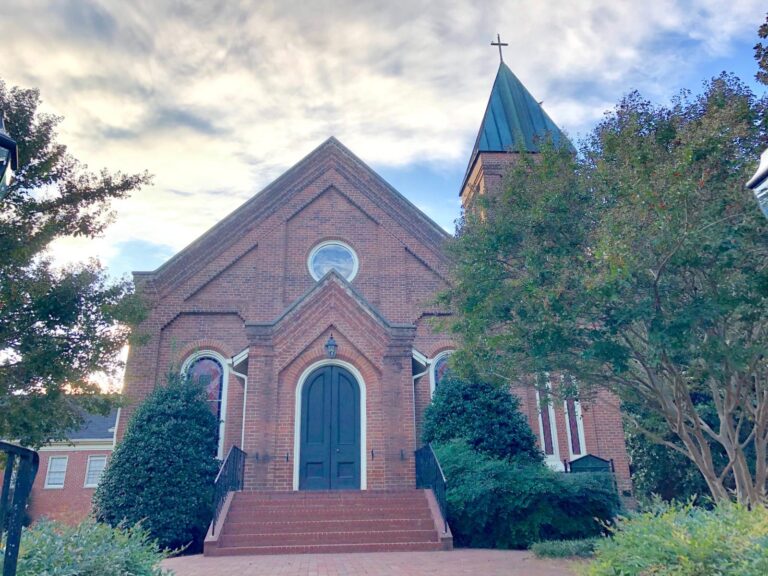 Hillsborough, North Carolina