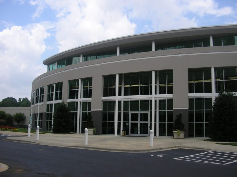 Huntersville, North Carolina