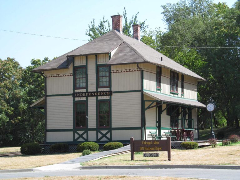 Jackson County, Missouri