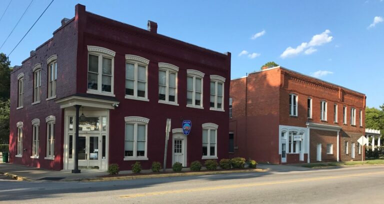 Jackson, North Carolina