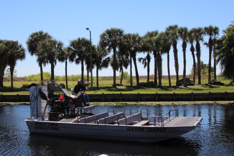 Kissimmee, Florida