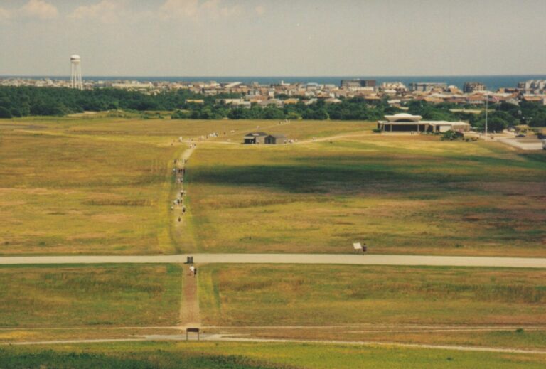 Kitty Hawk, North Carolina