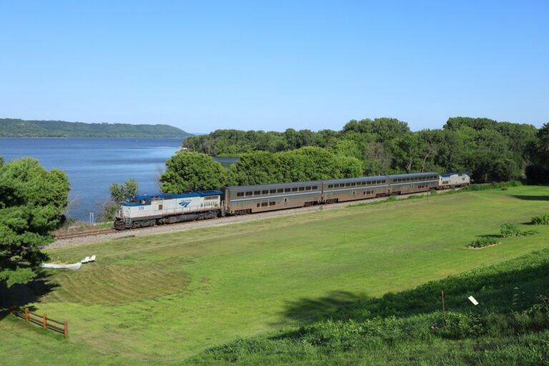 Lake City, Minnesota