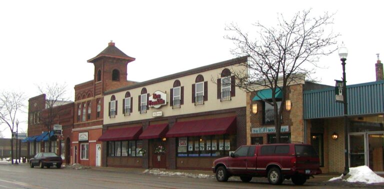 Lakeville, Minnesota