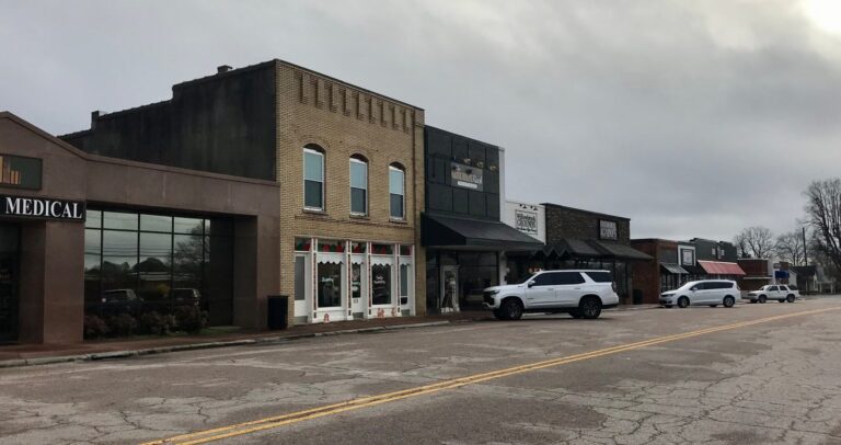 Landis, North Carolina