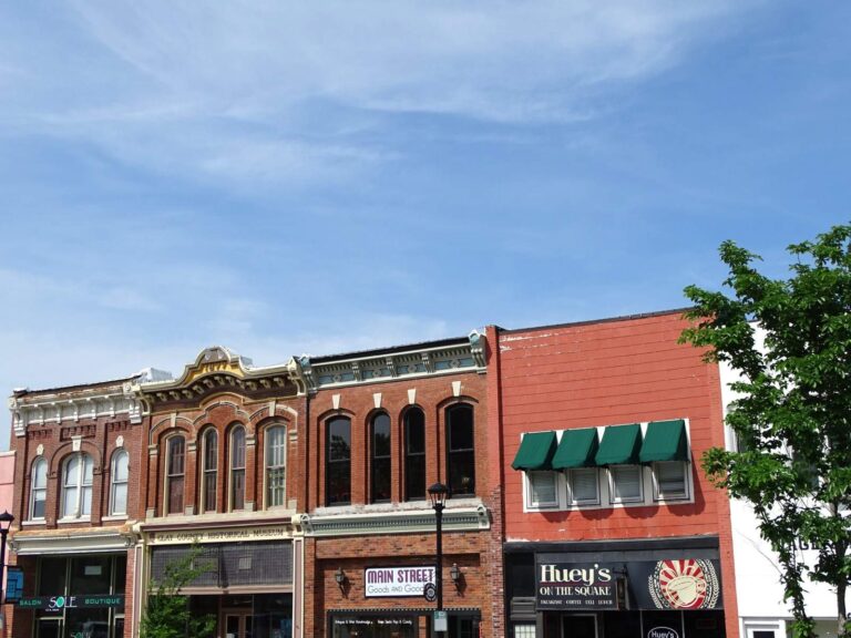 Clay County, Missouri