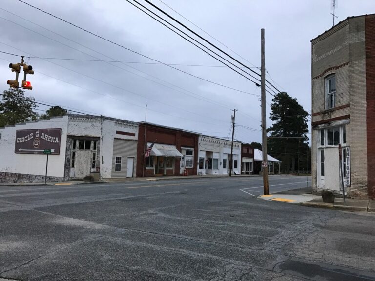 Lilesville, North Carolina