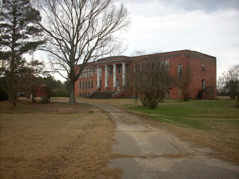 Linden, North Carolina