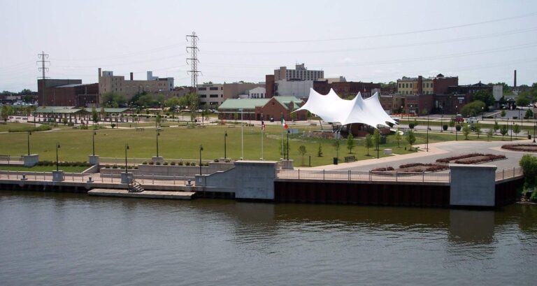 Lorain, Ohio