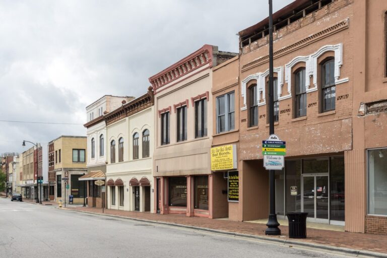 Robeson County, North Carolina