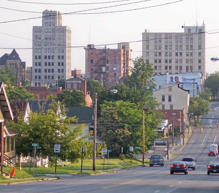 Richland County, Ohio