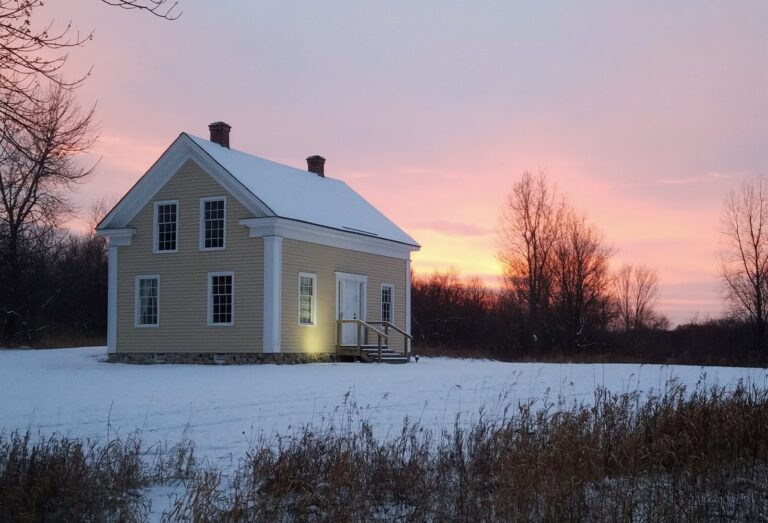 Maple Grove, Minnesota