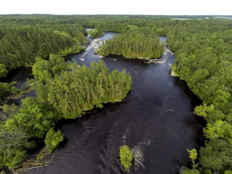 Marinette County, Wisconsin