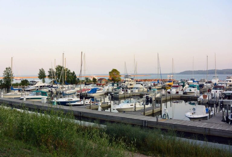 Marquette County, Michigan