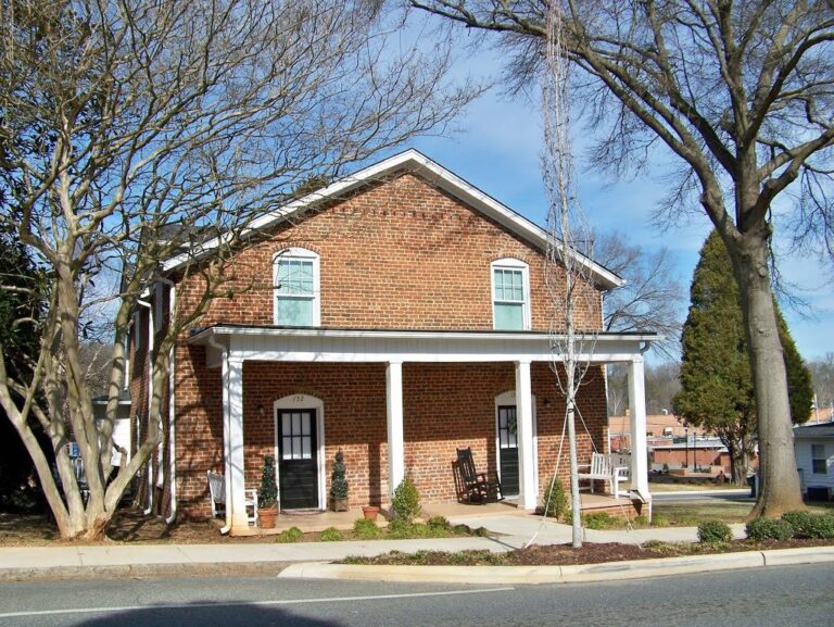 McAdenville, North Carolina