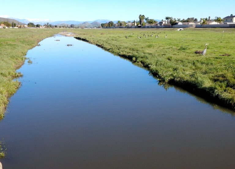 Menifee, California
