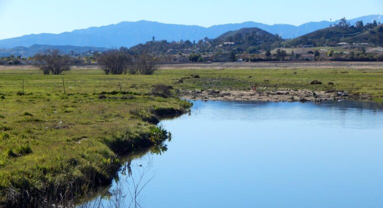 Menifee, California