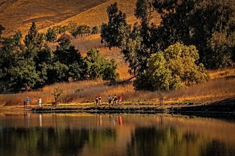 Milpitas, California
