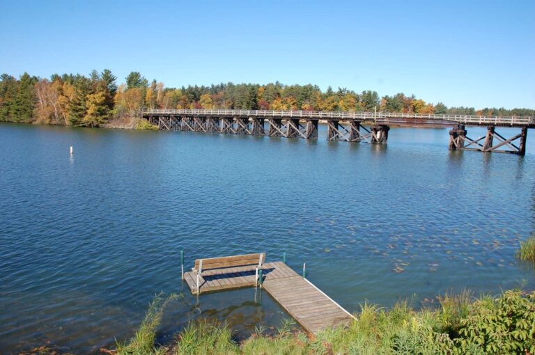 Minocqua, Wisconsin