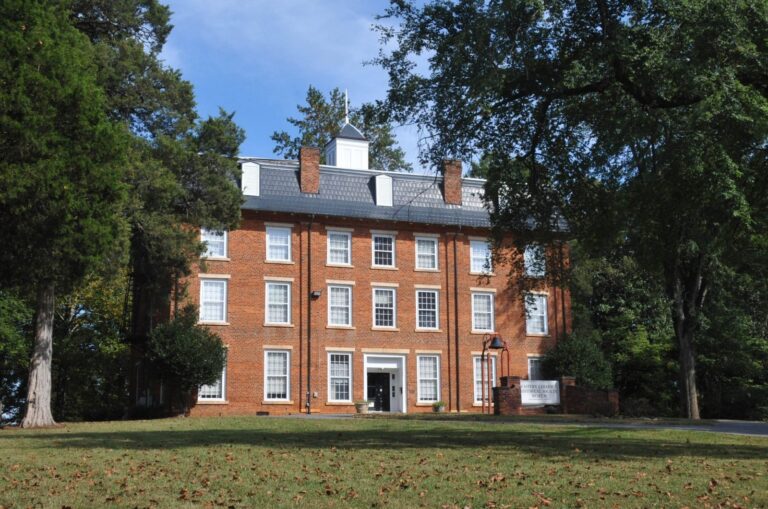Mount Pleasant, North Carolina