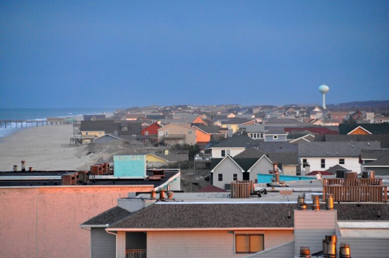 Nags Head, North Carolina
