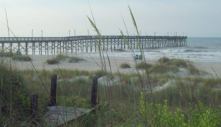 Ocean Isle Beach, North Carolina