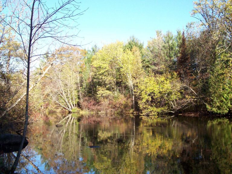 Oconto County, Wisconsin
