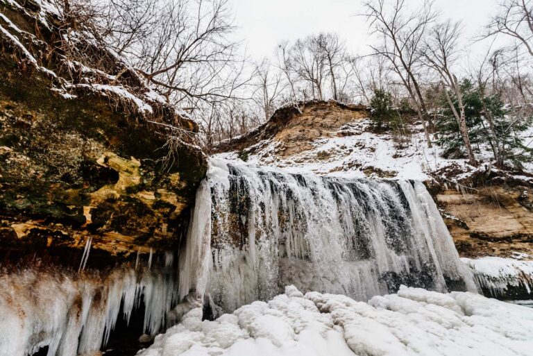 Osceola, Wisconsin