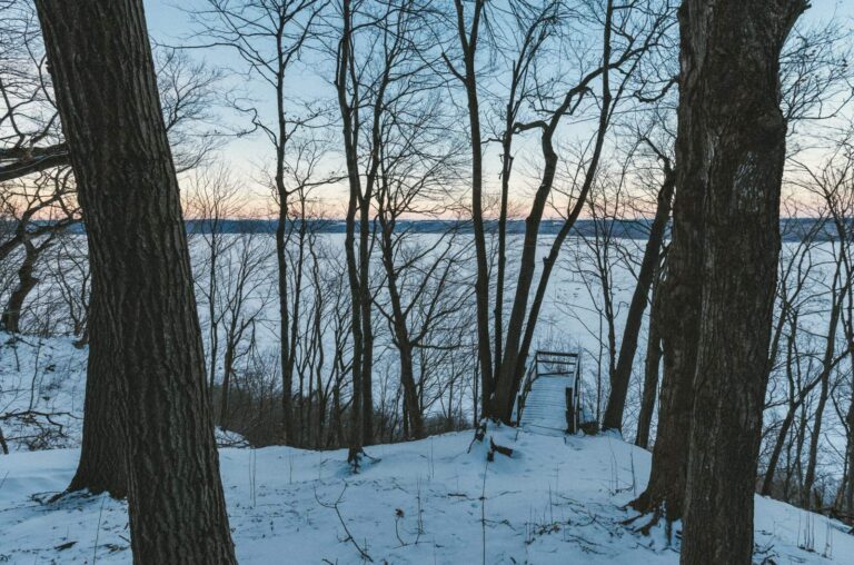 Pepin, Wisconsin