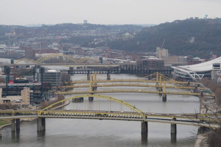 Allegheny County, Pennsylvania