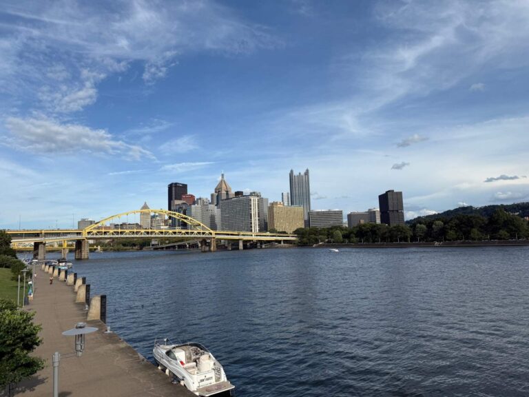 Allegheny County, Pennsylvania