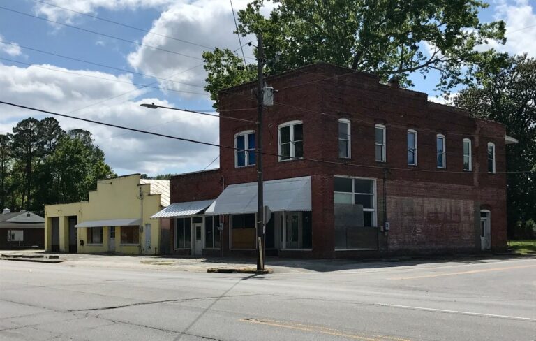 Jones County, North Carolina