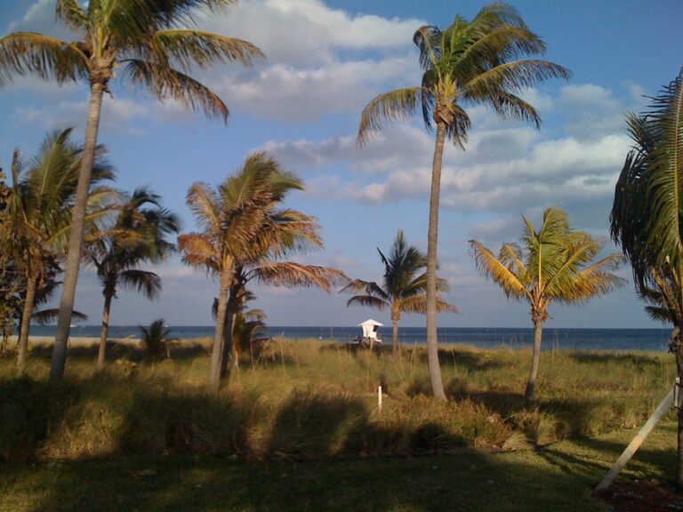 Pompano Beach, Florida